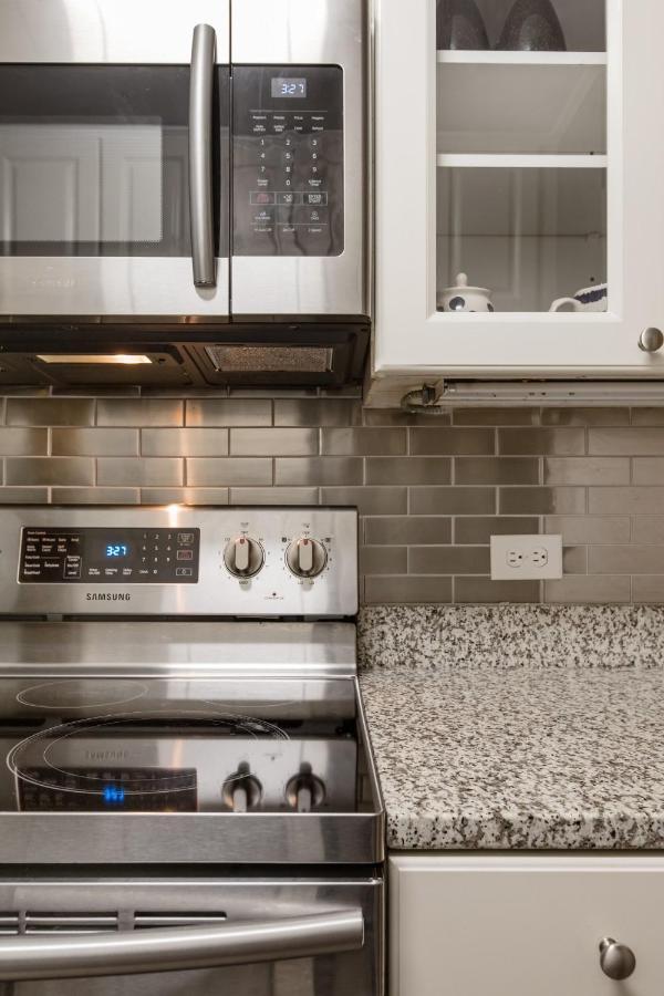 Rare 2 Bed 2 Bath Downtown Condo Near Aquarium Atlanta Exterior foto