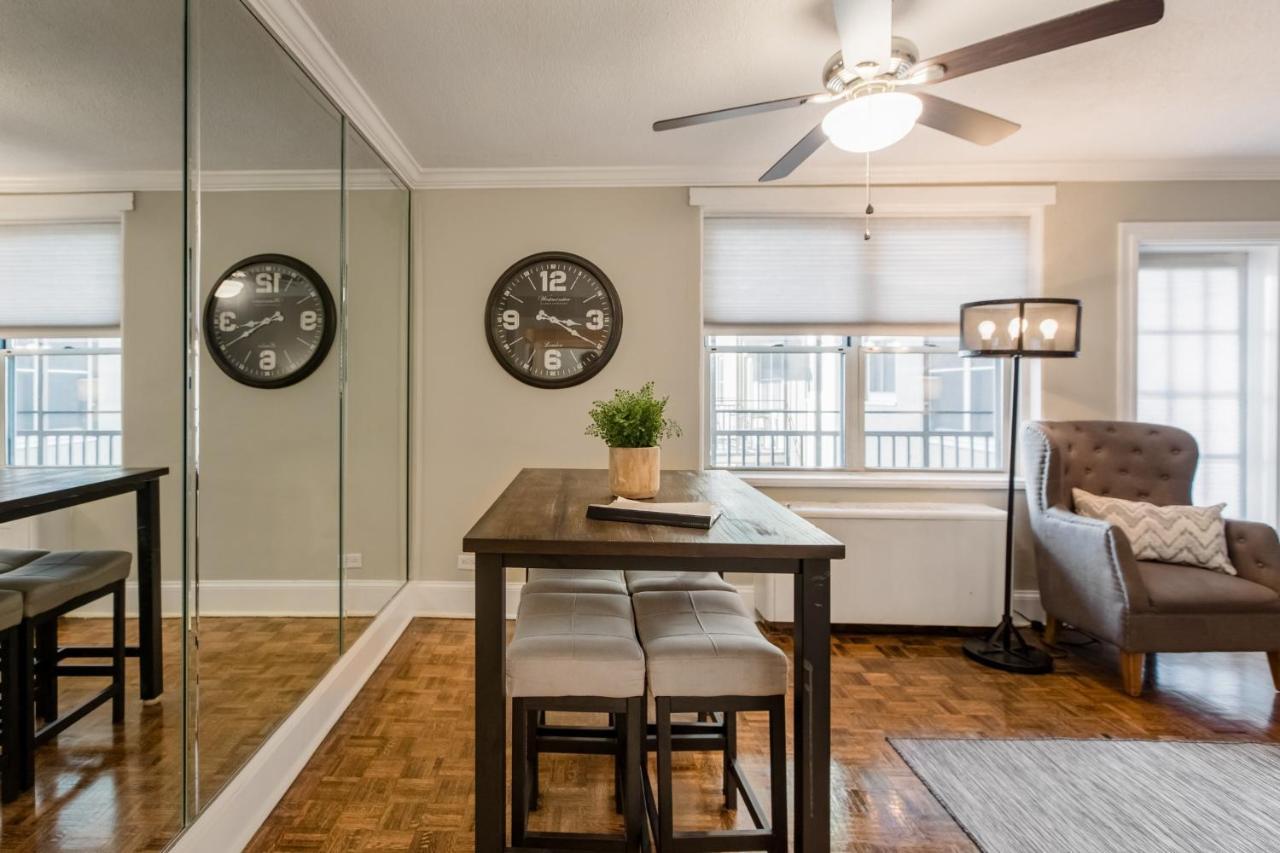 Rare 2 Bed 2 Bath Downtown Condo Near Aquarium Atlanta Exterior foto